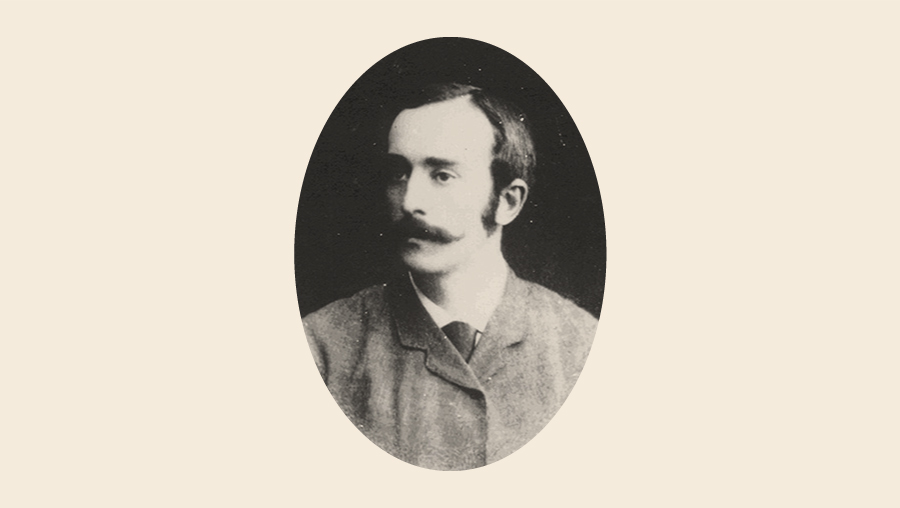 К 150-летию со дня рождения К.Э. Чапского (1860–1904)